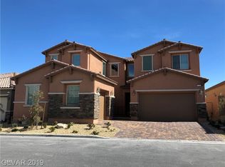 6250 Sandford Creek St, Spring Valley, NV 89148