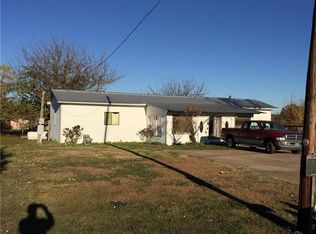 2133 Blackland Rd, Royse City, TX 75189