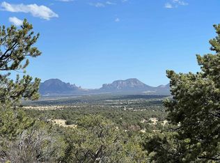 Mountain View Ranch Rd, Pie Town, NM 87827