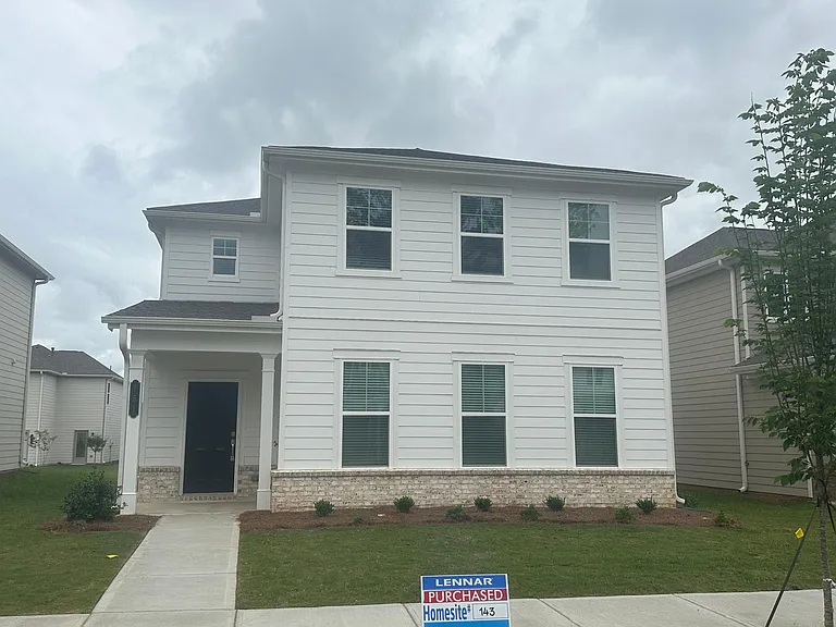 151 Peregrine Point — Photo 1