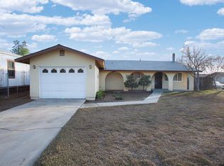 1401 E Alpine Ave, Tulare, CA 93274