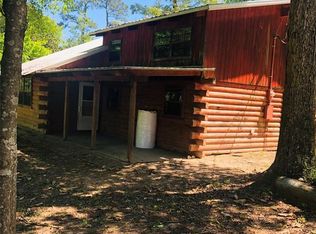 7273 County Line Rd, Silsbee, TX 77656