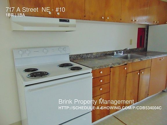 4th image of 717 A St NE APT 10