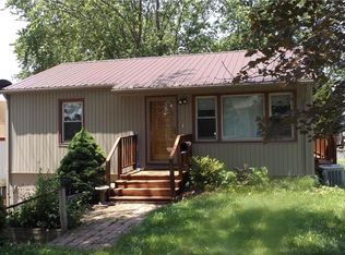 124 S Kimball St, Excelsior Springs, MO 64024