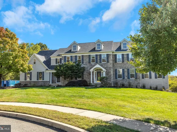 5035 Camburn Rd, Plymouth Meeting, PA 19462