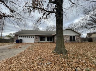 (Undisclosed Address), Tulsa, OK 74133