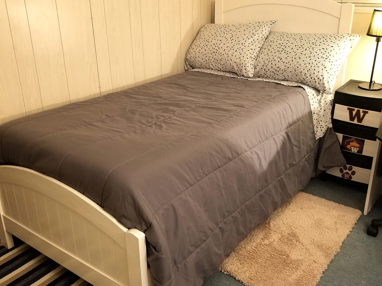 3 bed, 1.5 bath, 1250 sqft, $825 — Photo 2