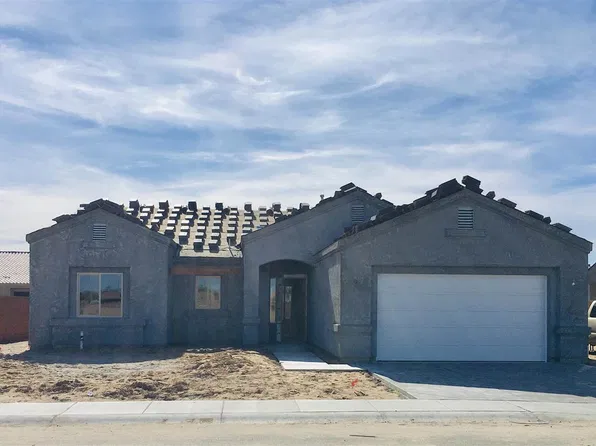 8203 E 34th Rd, Yuma, AZ 85365