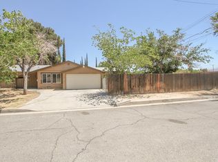 37368 Larkin Ave, Palmdale, CA 93550