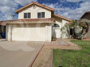 4314 E Frye Rd, Phoenix, AZ 85048