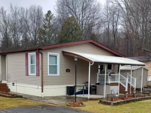 128 Brittany Terrace #128, New Windsor, NY 12575