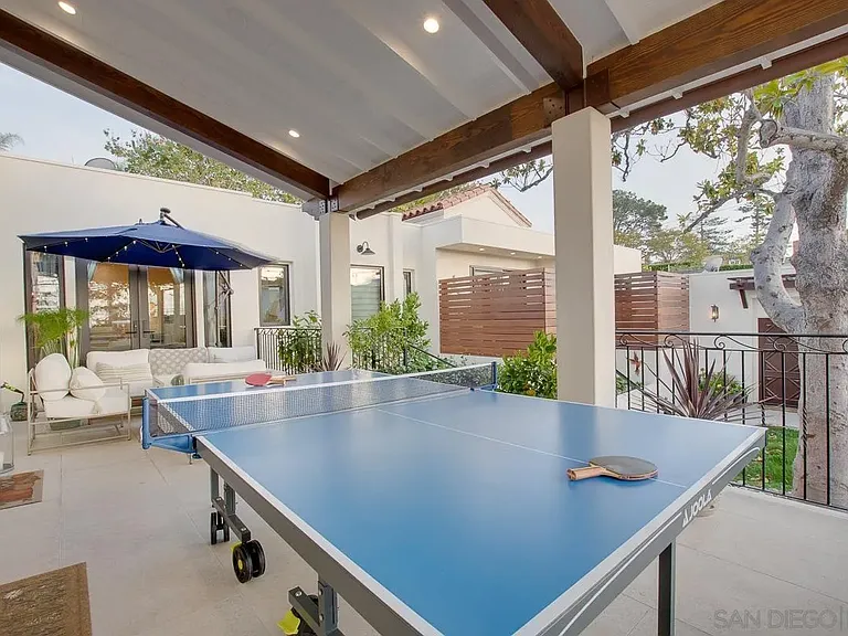Patio/Deck