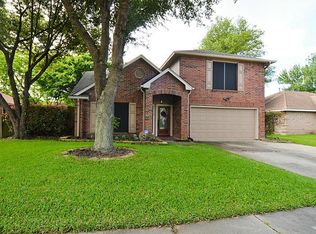 1110 Willowbriar Ln, Deer Park, TX 77536