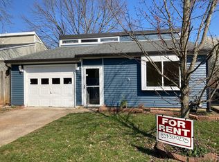 612 Hidden Point Dr, Lexington, KY 40517