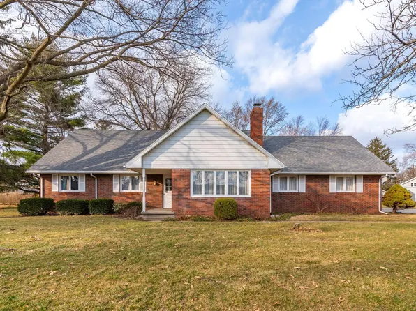 2004 Greytwig Dr, Kokomo, IN 46902