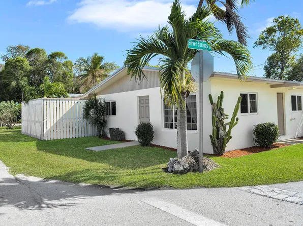 62 Silver Springs Dr, Key Largo, FL 33037