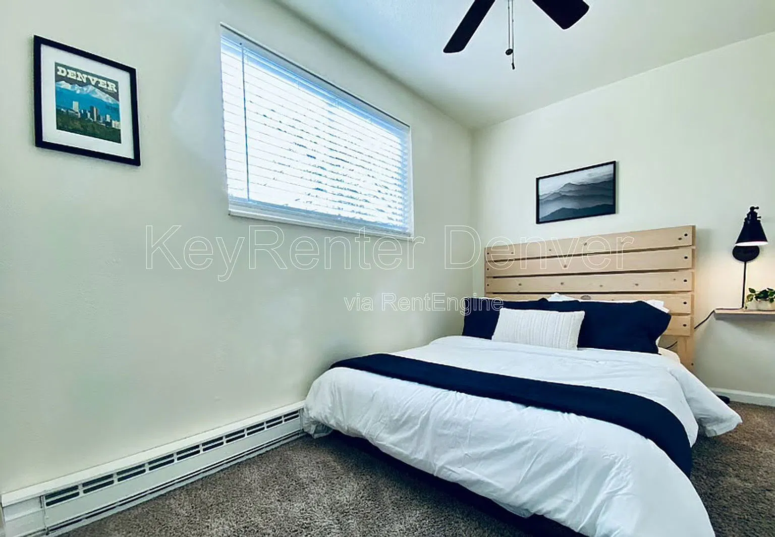 2 bed, 1.0 bath, 900 sqft, $2,450 — Photo 4