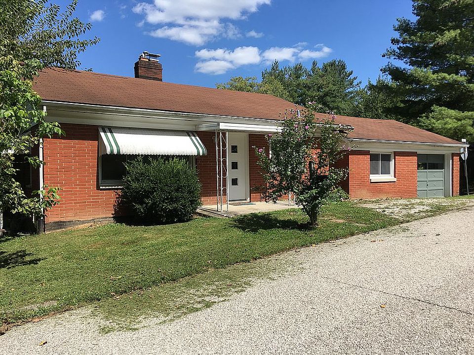 3+ BR Brick walk out 