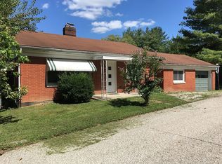 302 W Oak St, Ellettsville, IN