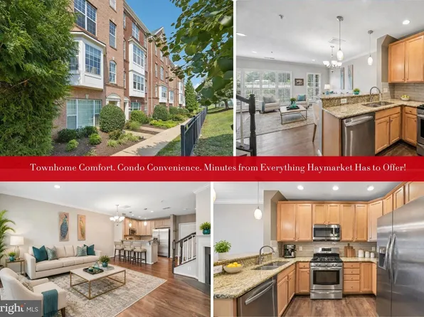 6323 Iris Meadow Ln, Haymarket, VA 20169