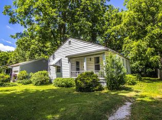 1123 S Crutcher Ave, Springfield, MO 65804