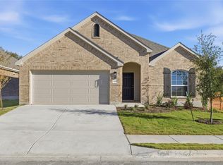 13405 Barn Chime St, Elgin, TX 78621