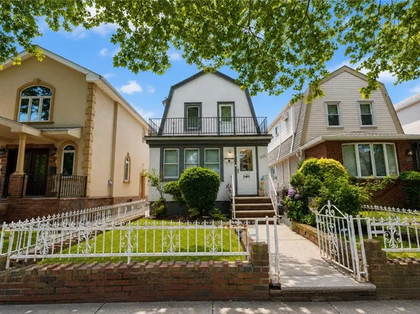 1456 81st St, Brooklyn, NY 11228