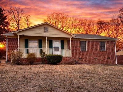 717 Belmont Dr, High Point, NC, 27263