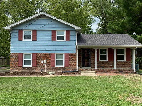 8028 Stallion Ct, Nashville, TN 37221