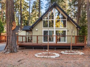 319 Pine St, Tahoma, CA 96142