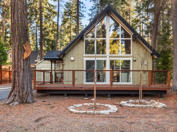 319 Pine St, Tahoma, CA 96142