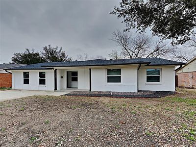 14036 Stardust Ln, Farmers Branch, TX, 75234