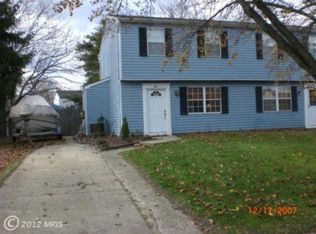 760 Mago Vista Rd, Arnold, MD 21012