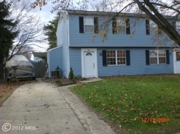 760 Mago Vista Rd, Arnold, MD 21012