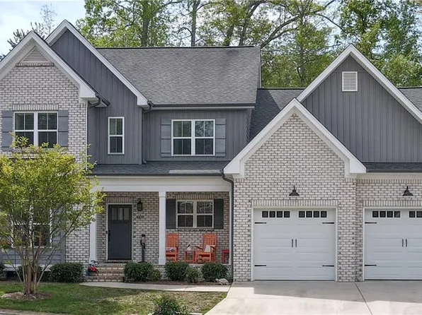 4410 Cheyenne Ct, Winston Salem, NC 27106