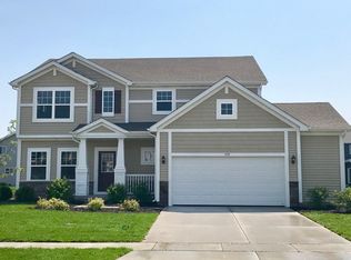 579 S Stonebrook Dr, Romeoville, IL 60446