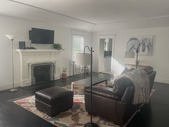 Tons of natural light