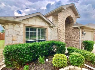 3820 Spring Run Ln, Melissa, TX 75454