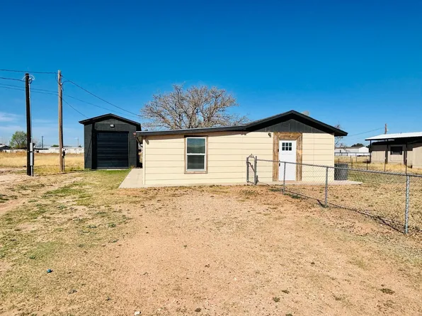5 N Judy Ln, Hobbs, NM 88242