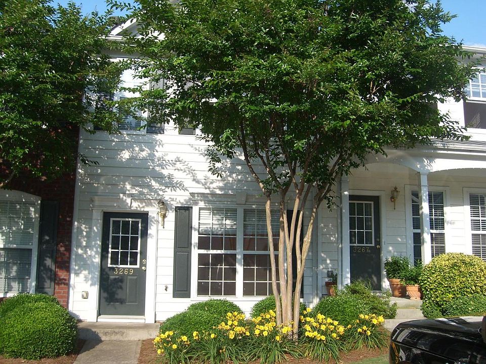 Awesome home in great gated community