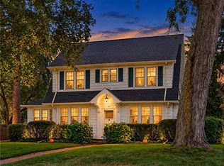 24 Couchman Ave, Rochester, NY 14617