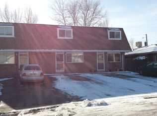 8626 W 62nd Pl, Arvada, CO 80004