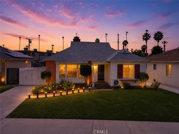540 Clement Dr, Glendale, CA 91202