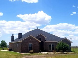 1311 Wheeler Rd, Amarillo, TX 79118