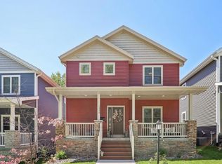 1330 Crowley Ave, Madison, WI 53704