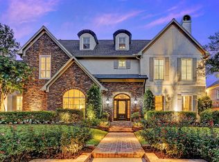 8703 Stable Crest Blvd, Houston, TX 77024