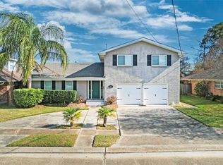 1909 Cleary Ave, Metairie, LA 70001