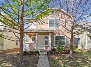 1316 Davis Mountain Loop, Cedar Park, TX 78613