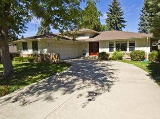 8701 E Grand Ave, Denver, CO 80237