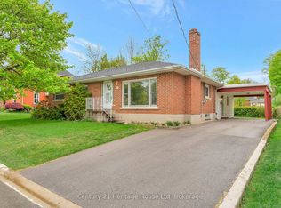 18 Victoria St, Norwich, ON